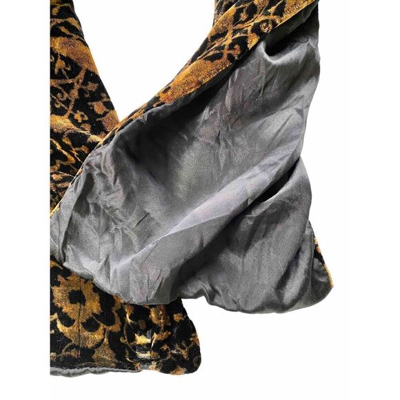 Women’s Anne Klein Silk/Rayon Scarf - Picture 2 of 4